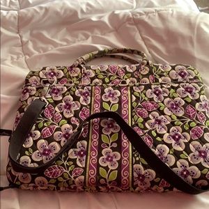 Vera Bradley Laptop Case